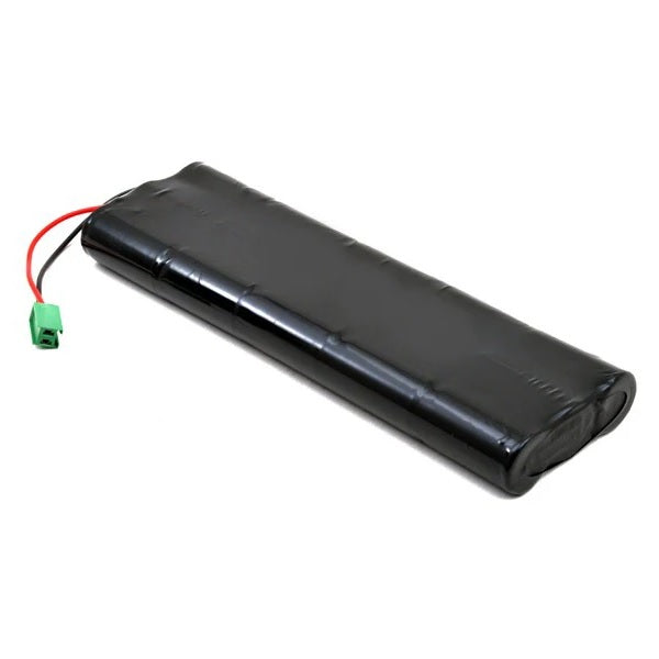 GE MAC1200 Battery Replacement