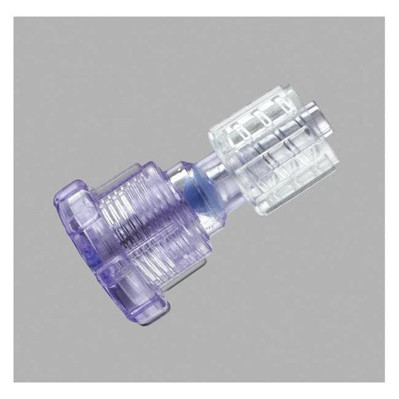 Tuohy Borst Adapter
