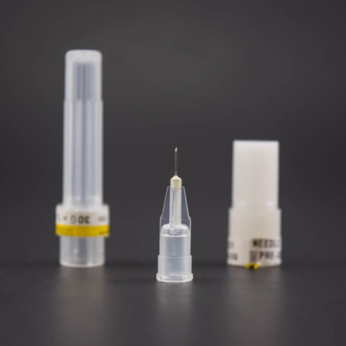 Steriject Ultra-Thin Aesthetic Needles