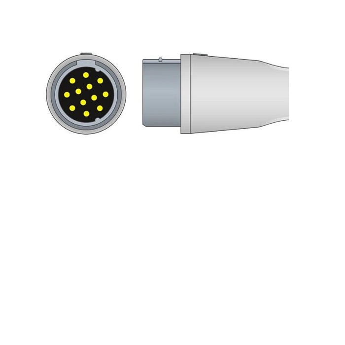 Corometrics Transducer