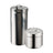 Stainless Steel Ointment Jar