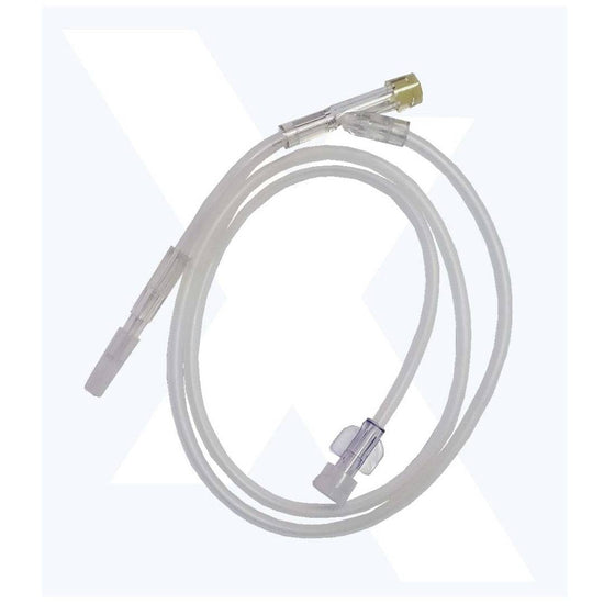 Exel INT Extended IV Set