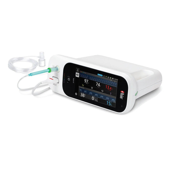 Masimo RAD-97 Capnography Kit
