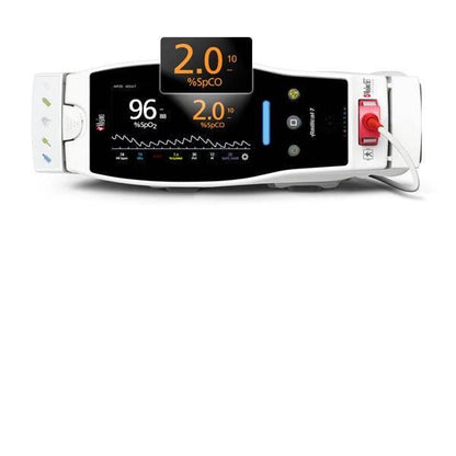 Masimo SpCO Parameter Upgrade