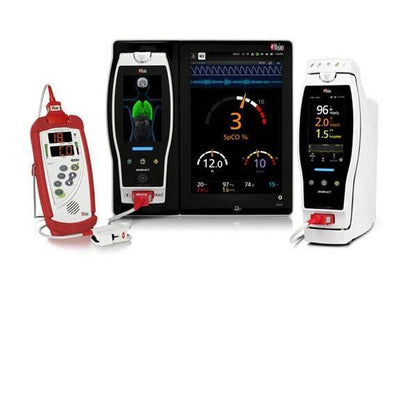 Masimo SpCO Parameter Upgrade