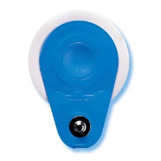 Ambu Blue Sensor L Electrodes