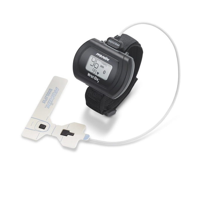 Nonin Wristox2 Pulse Oximeter Kit