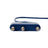 PTFE Cautery Pencil with Pushbutton