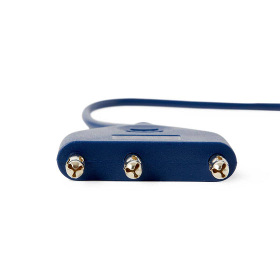 PTFE Cautery Pencil with Pushbutton