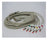 Schiller 10-Lead Resting Patient Cable