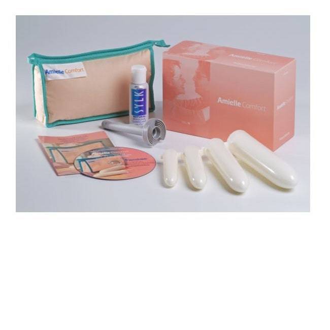 Amielle Vaginal Dilator Kit