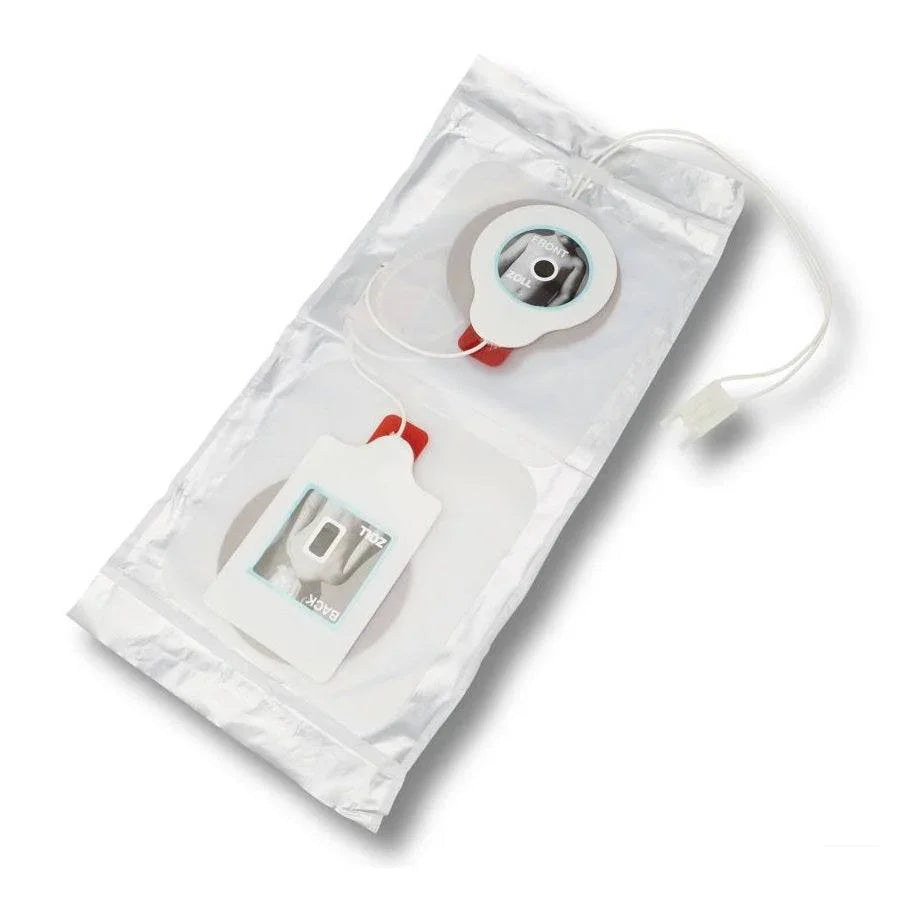 Pedi-Padz Single Solid Gel Electrode