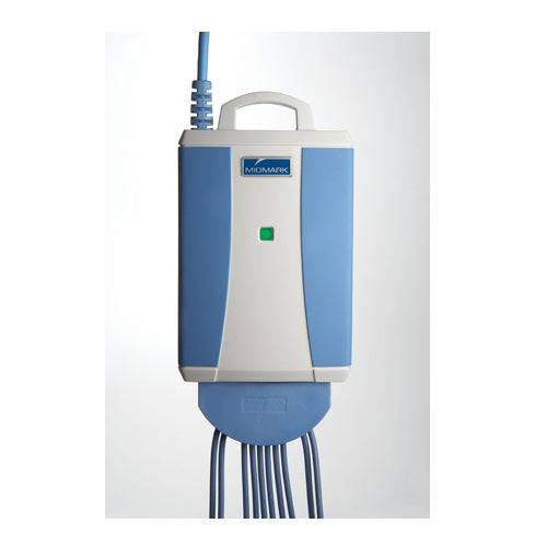 Refurbished Midmark IQecg with 1-Year Warranty