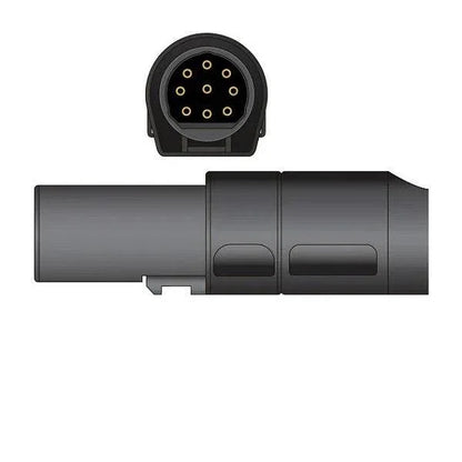 CAM Coiled Patient Cable