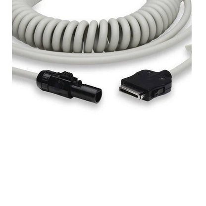 CAM Coiled Patient Cable