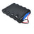 Replacement Battery for Burdick EKG