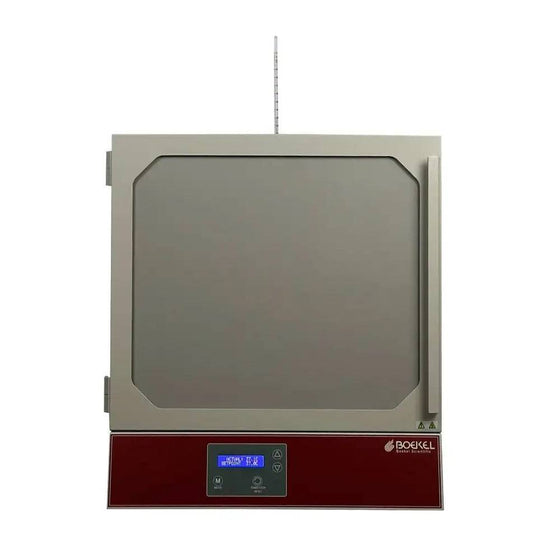 Digital Forced Air Incubator