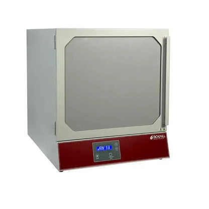 Digital Forced Air Incubator