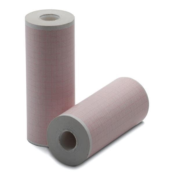 Physio-Control Lifepak AED Chart Paper