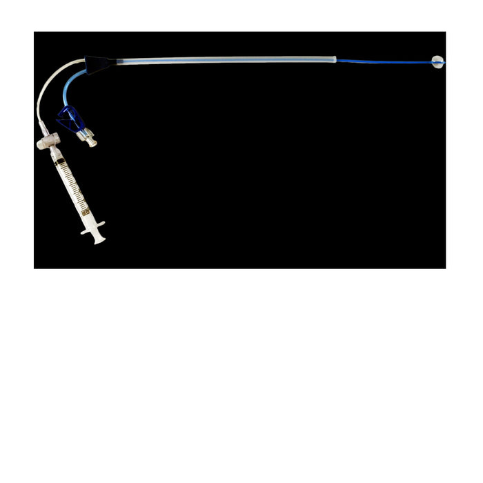 Flexible HSG Catheter