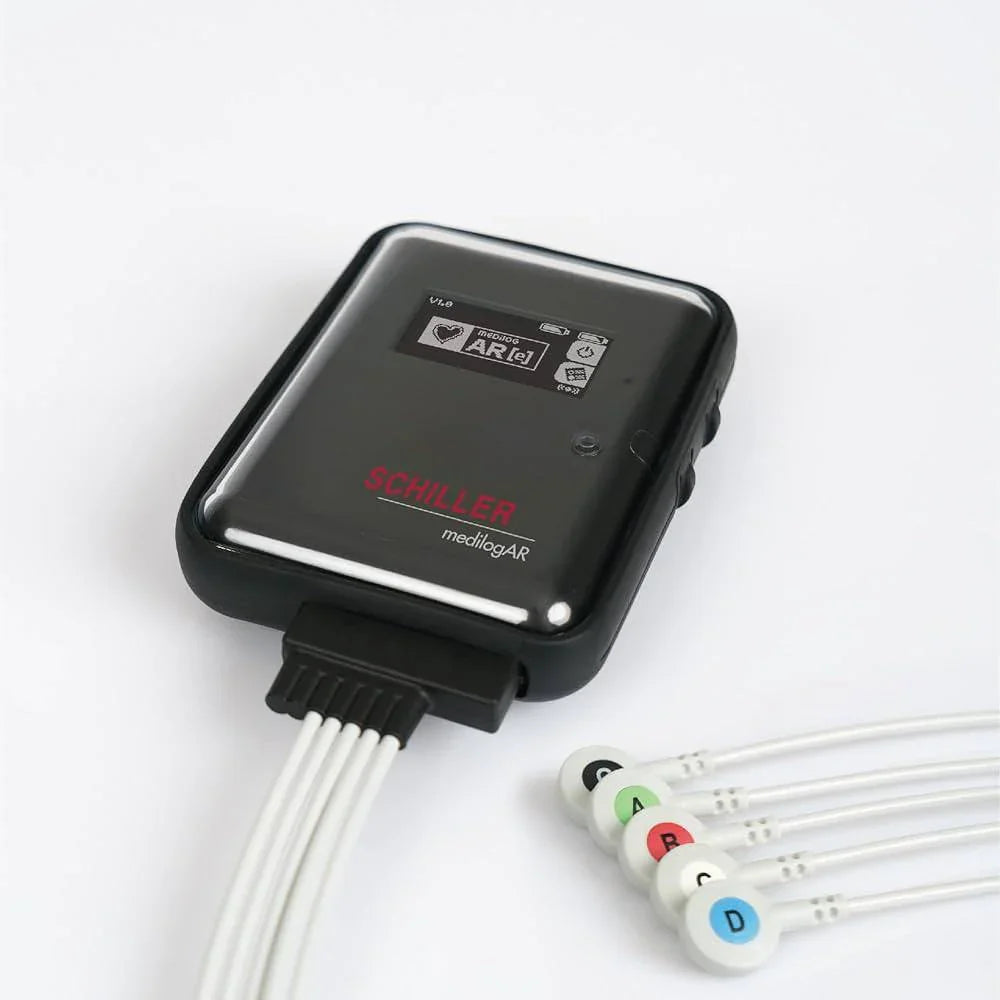 MEDILOG Holter System