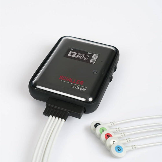 MEDILOG Holter System
