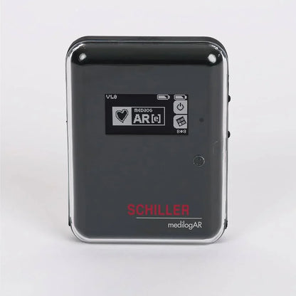 MEDILOG Holter System