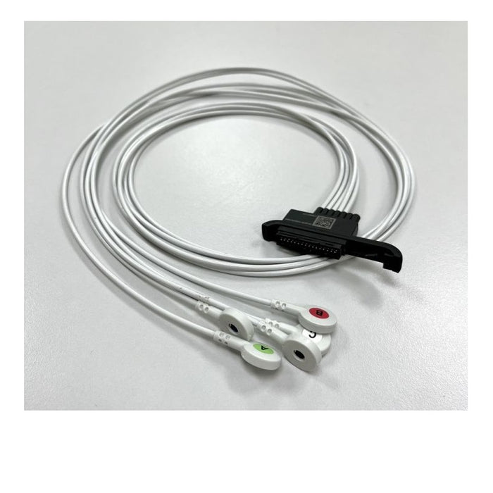 Medilog AR 5-Wire Patient Cable