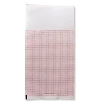 Mortara MRN EKG Chart Paper
