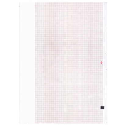 Mortara MRN EKG Chart Paper