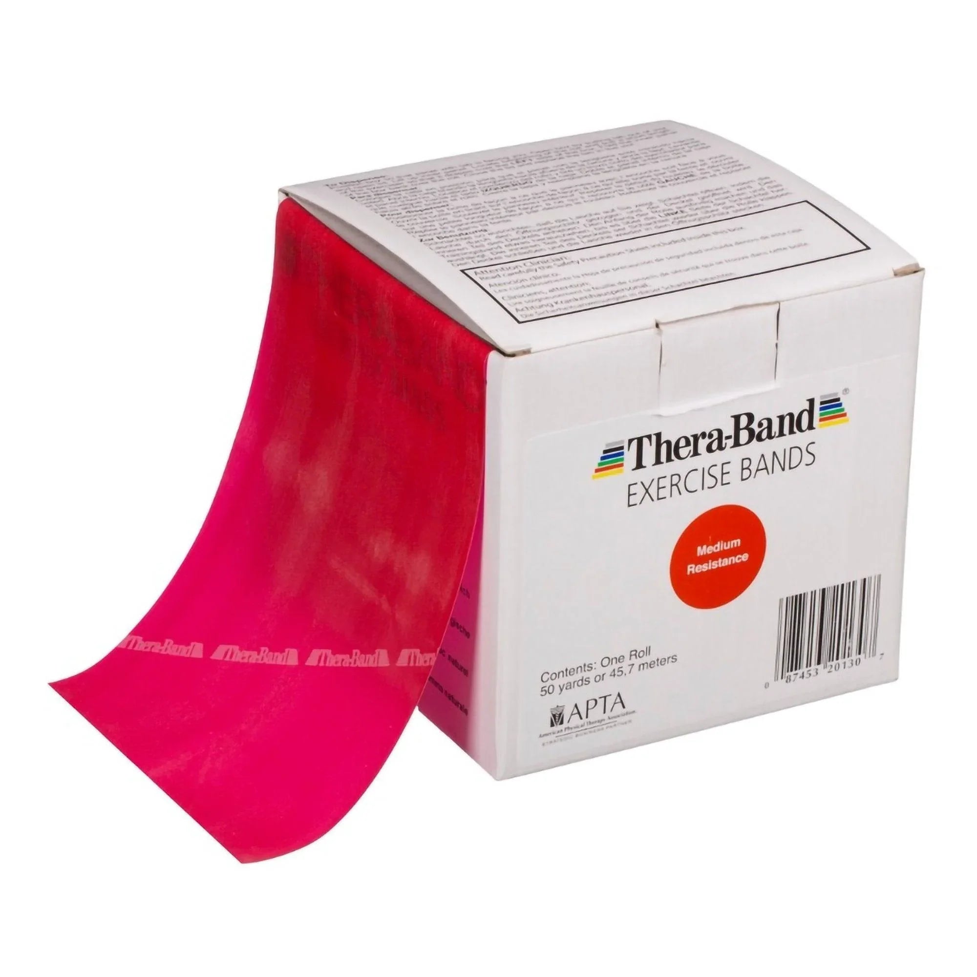 Theraband Resistance Band – MedicalRite