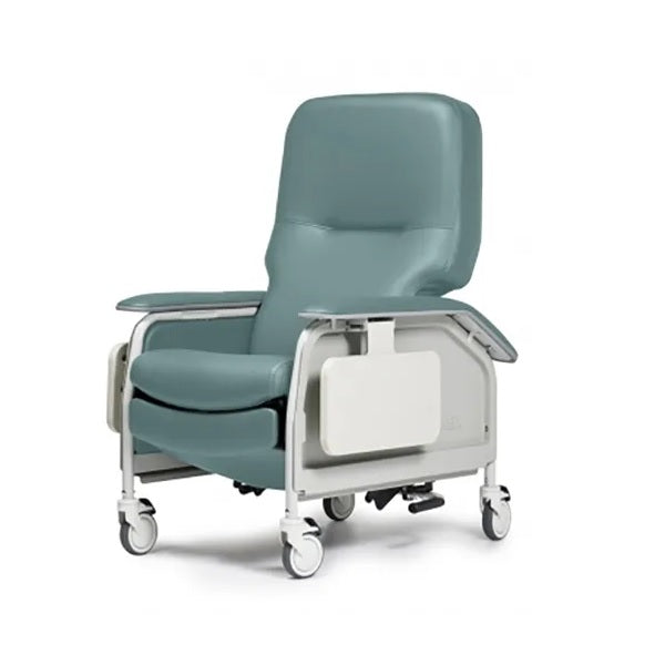 Lumex Clinical Care Recliners