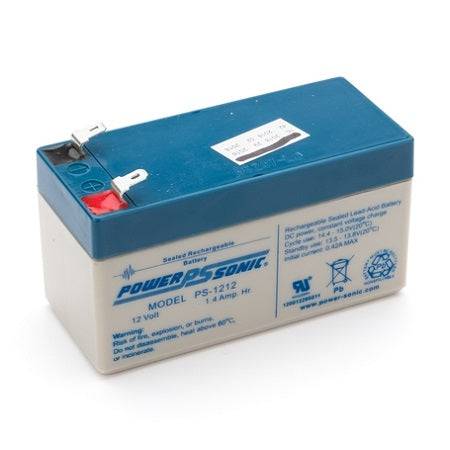 Rechargeable Battery for ELI 150