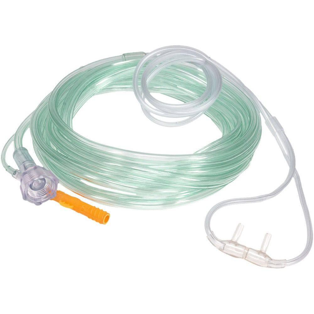 Comfort Soft Plus Nasal Cannulas