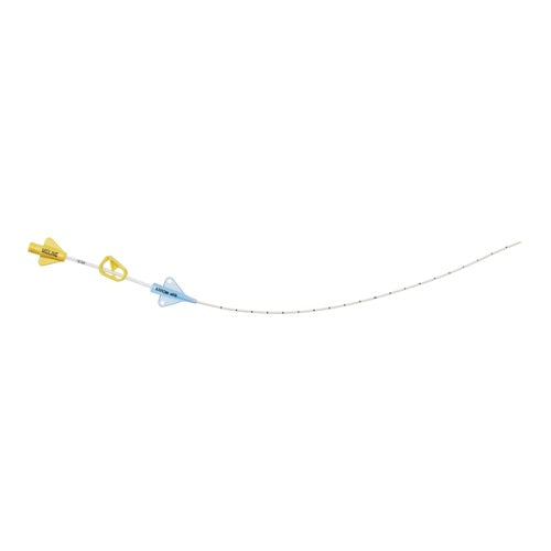 Pressure Injectable Midline Catheter