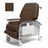 Chestnut Lumex Wide Clinical Care Recliner