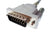 Philips Compatible 10-Lead EKG Cable