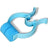 Vectracor Orbit Spirometer Nose Clips