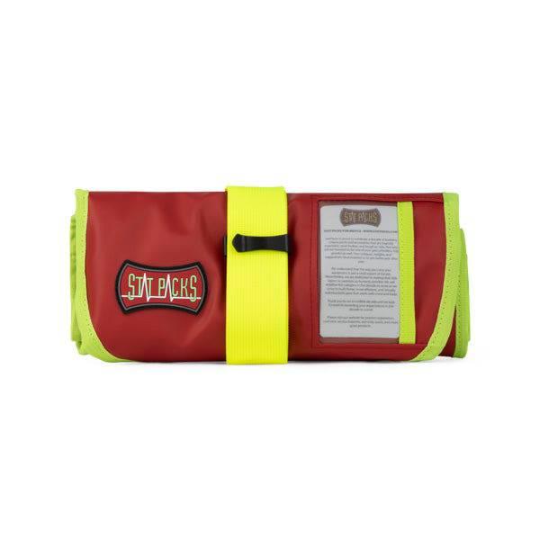 G3 Quickroll Red Intubation Kit