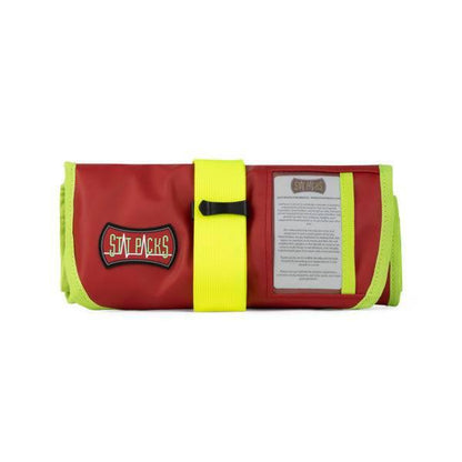 G3 Quickroll Red Intubation Kit