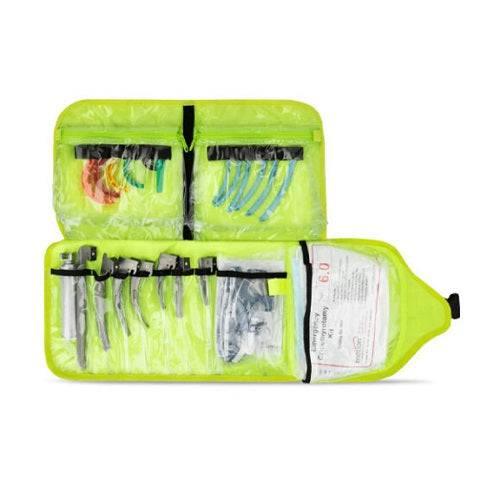 G3 Quickroll Red Intubation Kit