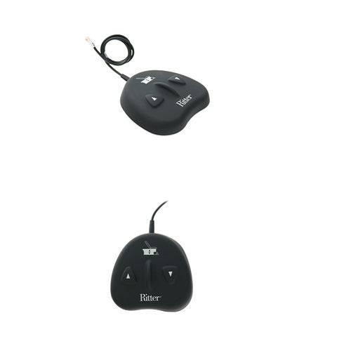 Foot Control Assembly Kit