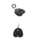 Foot Control Assembly Kit