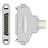 10-Lead Fukuda Denshi EKG Cable