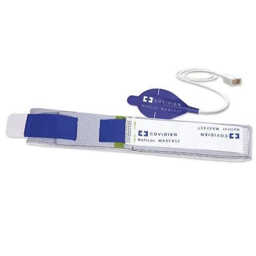Nellcor OxiMax Forehead SpO₂ Sensor
