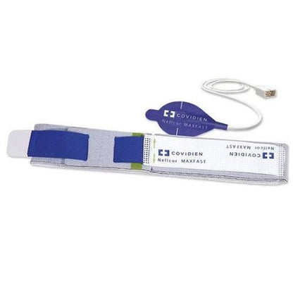 Nellcor OxiMax Forehead SpO₂ Sensor