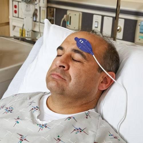 Nellcor OxiMax Forehead SpO₂ Sensor