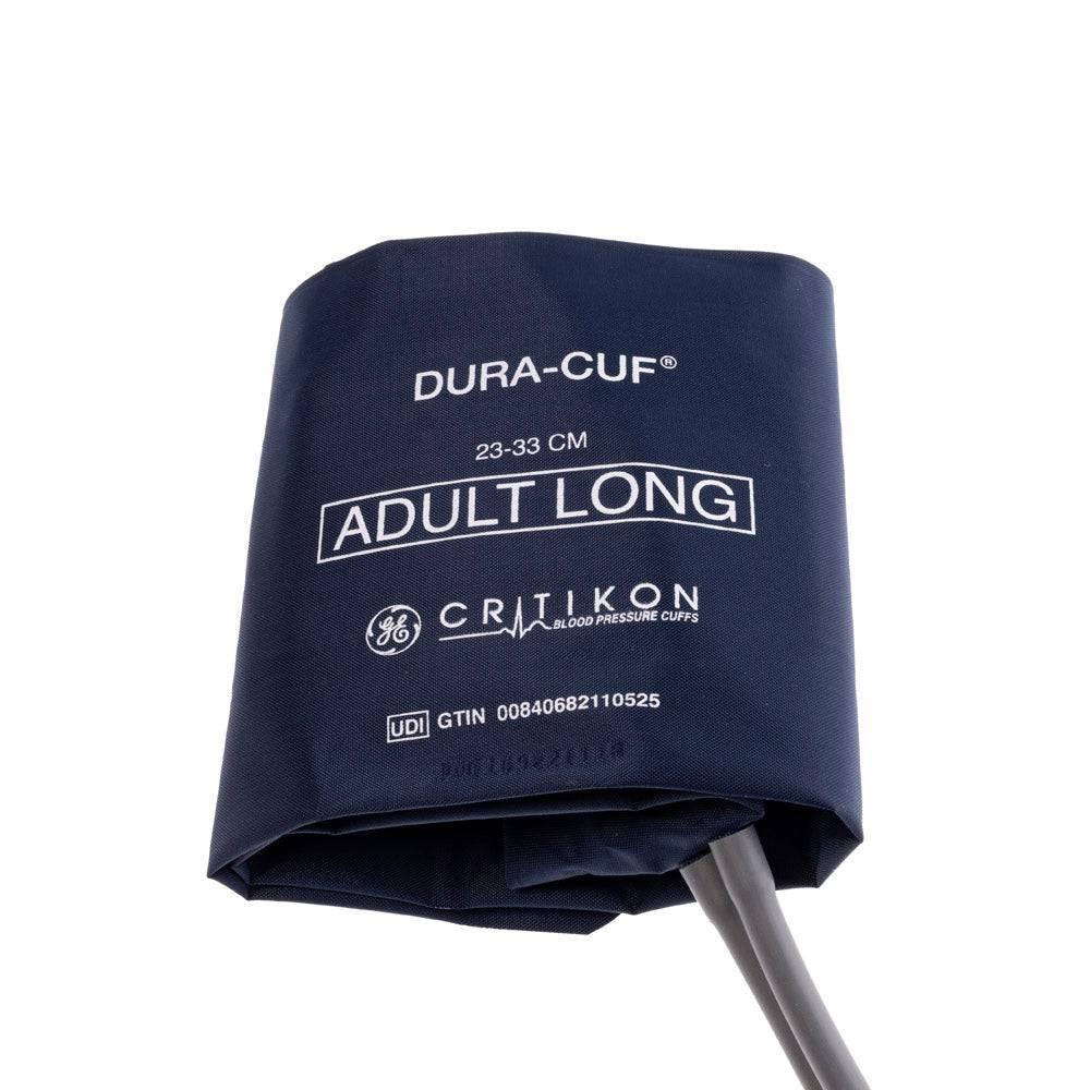 Dura Cuff with 2-Tube Dinaclick Connector