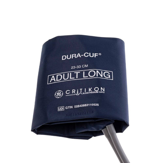 Dura Cuff with 2-Tube Dinaclick Connector