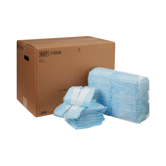 Simplicity Light Absorbency Underpad
